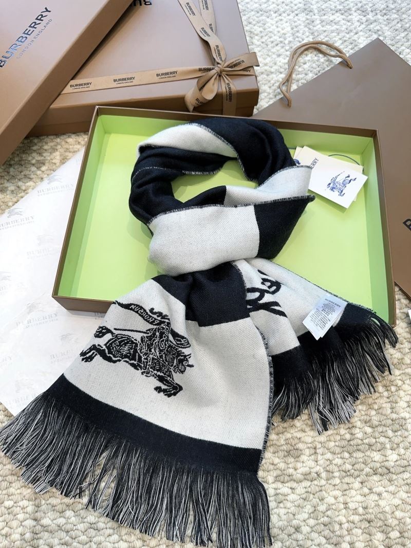 Burberry Scarf